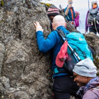 Trip to Kilimanjaro