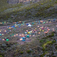 Trip to Kilimanjaro