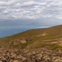 Trip to Kilimanjaro