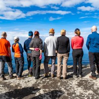 Trip to Kilimanjaro