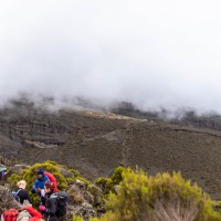 Trip to Kilimanjaro