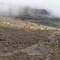 Trip to Kilimanjaro