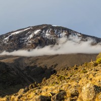 Trip to Kilimanjaro