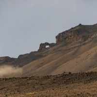 Trip to Kilimanjaro