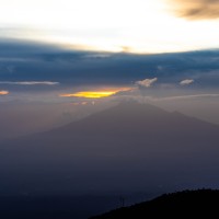 Trip to Kilimanjaro