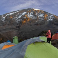 Trip to Kilimanjaro