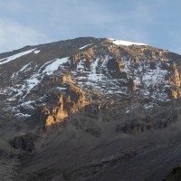 Trip to Kilimanjaro