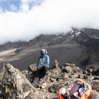 Trip to Kilimanjaro