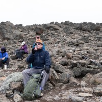 Trip to Kilimanjaro