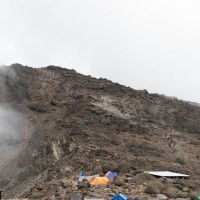 Trip to Kilimanjaro