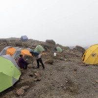 Trip to Kilimanjaro