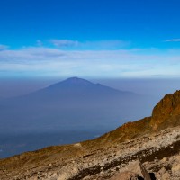 Trip to Kilimanjaro