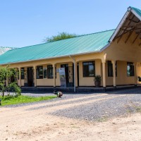 Tarangire National Park