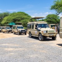 Tarangire National Park