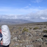 Trip to Kilimanjaro