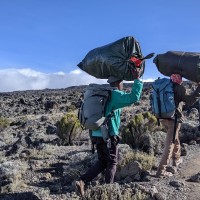 Trip to Kilimanjaro