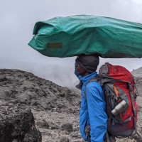 Trip to Kilimanjaro