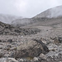 Trip to Kilimanjaro