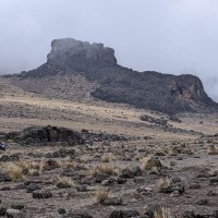 Trip to Kilimanjaro