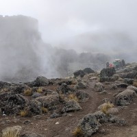 Trip to Kilimanjaro