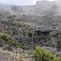 Trip to Kilimanjaro