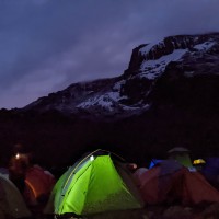 Trip to Kilimanjaro