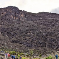 Trip to Kilimanjaro