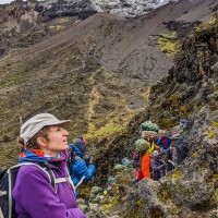 Trip to Kilimanjaro