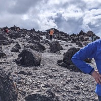 Trip to Kilimanjaro