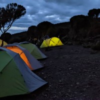 Trip to Kilimanjaro