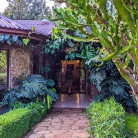 Ngorongoro Crater