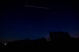 International Space Station