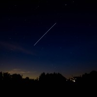 International Space Station