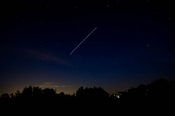 International Space Station