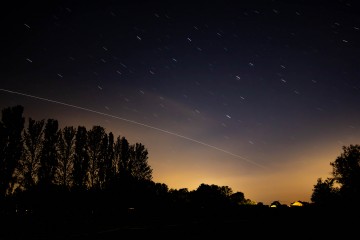 International Space Station