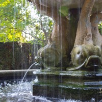 National Trust, Ascott House