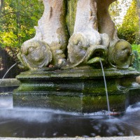 National Trust, Ascott House