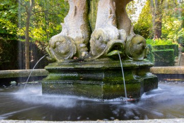 National Trust, Ascott House