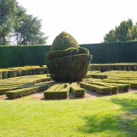 National Trust, Ascott House