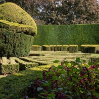 National Trust, Ascott House