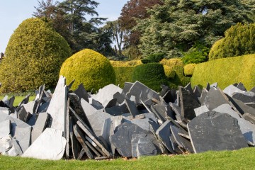 National Trust, Ascott House