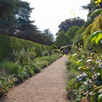 National Trust, Ascott House