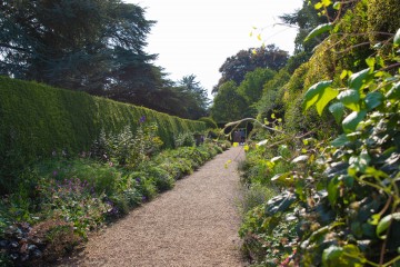 National Trust, Ascott House