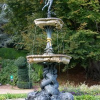 National Trust, Ascott House