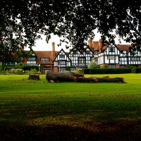 National Trust, Ascott House