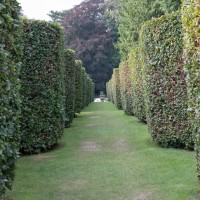 National Trust, Ascott House