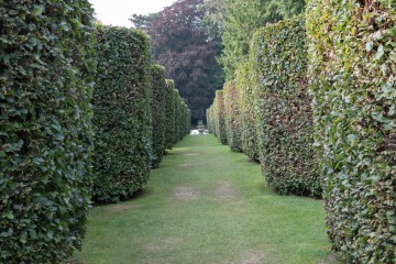 National Trust, Ascott House