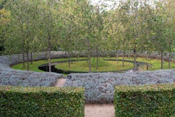 National Trust, Ascott House