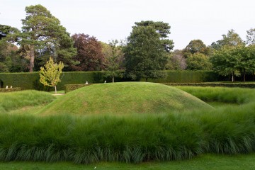 National Trust, Ascott House