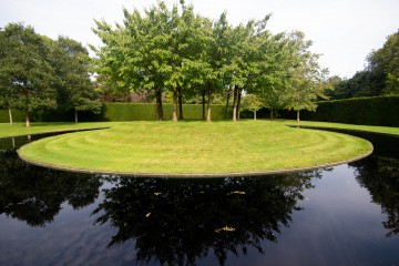 National Trust, Ascott House